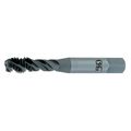 Osg Spiral Flute Tap, Modified Bottoming 3 Flutes 2928000