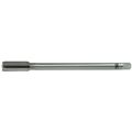 Osg Straight Flute Hand Tap Bottoming, 4 Flutes 22933