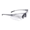 Radians Safety Glasses, Clear Anti-Scratch C2-115