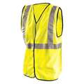 Occunomix Occumonix Economy Vest Yellow LUX-SSG-Y2X