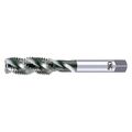 Osg Spiral Flute Tap Modified Bottoming, 3 Flutes 10900600