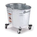 Geerpres 6 1/2 gal Oval Mop Bucket 2103