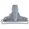 Geerpres Threaded Mop Holder, Gray 4326