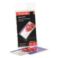 Swingline Gbc Pouch, Laminate, Indxcrd, 5Ml, PK25 GBC3202002