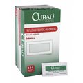 Curad Ointment, Box, Antibiotic, PK144 CUR001209Z