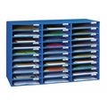 Classroom Keepers Mailbox, 30 Slot, Wall Mountable 001318