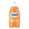 Dawn Dishwashing Detergent, 28 oz., Bottle, PK8 97318