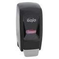 Gojo Liquid Soap Dispenser 800-mL, Black GOJ 9033