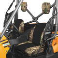 Classic Accessories UTV Bucket Cover Set, Next Vista G1, Camo 18-145-016003-00