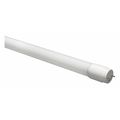 Eti T8 Direct Replacement Glass Tube, 4 ft. 54140241