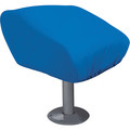 Classic Accessories Folding Boat Seat Cover, Blue Stellex 20-217-010501-00