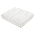 Classic Accessories Rectangular Cushion Foam, 21"W x 19"D x 3"T 61-009-010909-RT