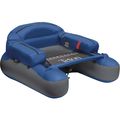 Classic Accessories Float Tube, Blue/Grey Teton 32-013-010501-00