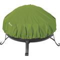 Classic Accessories Fire Pit Cover, Round Fire Pit Cover, Herb Garden 55-956-011901-EC
