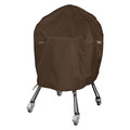 Classic Accessories Madrona RainProof Kamado Ceramic BBQ Grill Cover, 22" 55-729-046601-RT