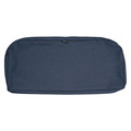 Classic Accessories Montlake Bench/Sette Cushion SlipcoverHeather Indigo, 18"x41" 60-139-015501-RT