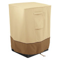 Classic Accessories Cover, Outdoor Fire Column 55-796-031501-00