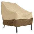 Classic Accessories Veranda Cover, Chair, Large, Lounge, 37"x38" 70912