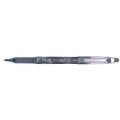 Pilot Pen, Gel, P500, 0.5Mm, Bk, PK12 38600