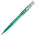 Pilot Pen, Marker, Razor, 0.3Mm, Gn, PK12 11010