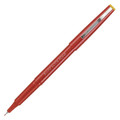 Pilot Pen, Marker, Razor, 0.3Mm, Rd, PK12 11007