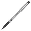 Pilot Pen, Precise, Grip, Rb, X-Fn, Bk, PK12 28801