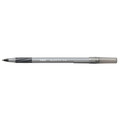 Bic Pen, Roundstic, Grip, Bk, PK36 GSMG361BK