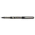 Pilot Pen, Vball, Rollerbl, 0.7Mm, Bk, PK12 35112