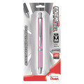 Pentel Pen, Energel, Alloy, Med BL407PBPA