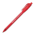 Paper Mate Pen, Comfortmate Ultra, Md, Rd, PK12 6320187