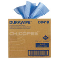 Durawipe Durawipe 800 Wiper, Dual Pop-Up, Blue D841B