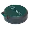 Guardian Equipment Spray Hd, Fs, Grn, 1/4, Assy AP470-021GRN