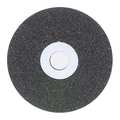 Norton Abrasives Snagging Wheel, T1, 4in.x1/4in.x3/8in. 66243522221