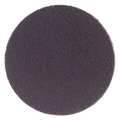 Norton Abrasives PSA Sanding Disc, 12in.D, Coarse, 40Grit 66261136630