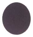 Norton Abrasives Sanding Disc, 20in dia, Med., 60Grt, Brown 66261136712