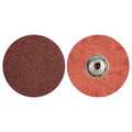 Merit Quick Change Disc, 36Grit, Roll-On/Off 69957399638