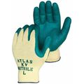 Showa Cut Resistant Gloves, A3 Cut Level, Nitrile, L, 1 PR KV350L-09