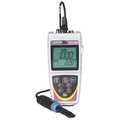 Oakton Dissolved Oxygen Meter and Probe, IP67 WD-35640-30