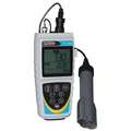 Oakton Waterproof Multiparameter Meter, LCD WD-35630-10