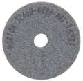 Norton Abrasives Toolroom Grinding Wheel, Type 5, 2x1x3/8in 66243428329