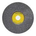 Norton Abrasives Toolroom Grinding Wheel, 7x1x1-1/4in, Gray 66252942826