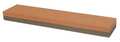 Norton Abrasives Combination Grit Benchstone, 5in.Lx2in.W 61463685555