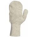Kinco Cold-Condition Glove, Mitten, Tan, L, PR 5230-L