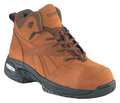 Reebok Work Boots, Men, 10, M, Golden Tan, PR RB4327