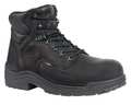 Timberland Pro 6-Inch Work Boot, W, 11 1/2, Black, PR TB126064001
