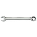 Westward Ratcheting Wrench, Head Size 1-3/4 in. 34E328