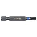 Irwin Power Bit, SAE, 2" Bit L, PK2 IWAF32TX302