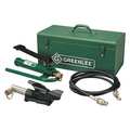 Greenlee Bender-Cable W/Pump 800F1725