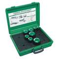 Greenlee Plug Set-2-4 Pvc 859-4 859-4