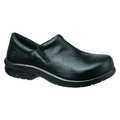 Timberland Pro SlipOn Work Shoes, Alloy, Wmns, 7.5M, Blk, PR 87528